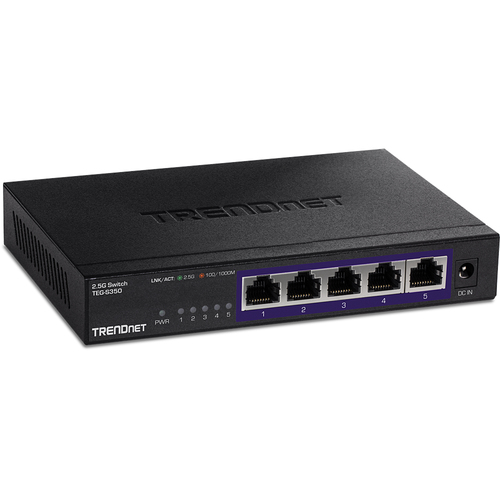 Trendnet TEG-S350 ne...