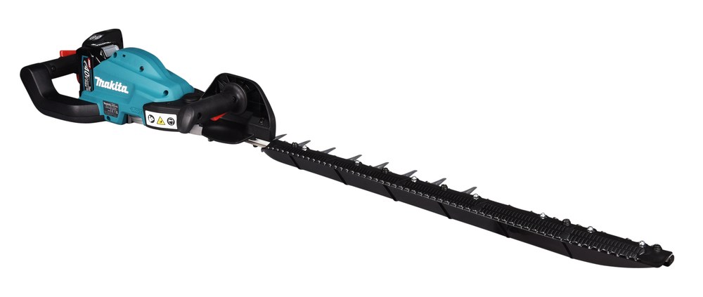 Makita UH014GZ power hedge trimmer Single blade 3.4 kg