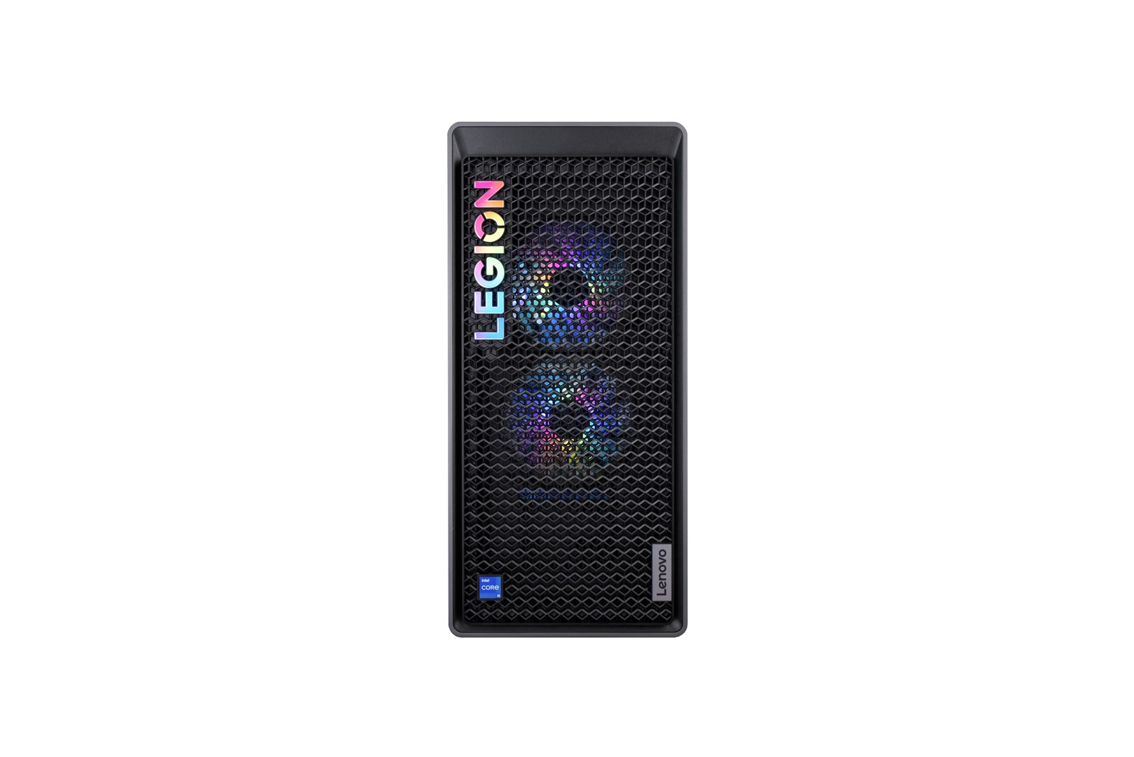 Lenovo Legion T5 26IRB8 Intel® Core™ i5 i5-14400F 32 GB DDR5-SDRAM 1 TB SSD NVIDIA GeForce RTX 4060 Windows 11 Home Tower PC Grey
