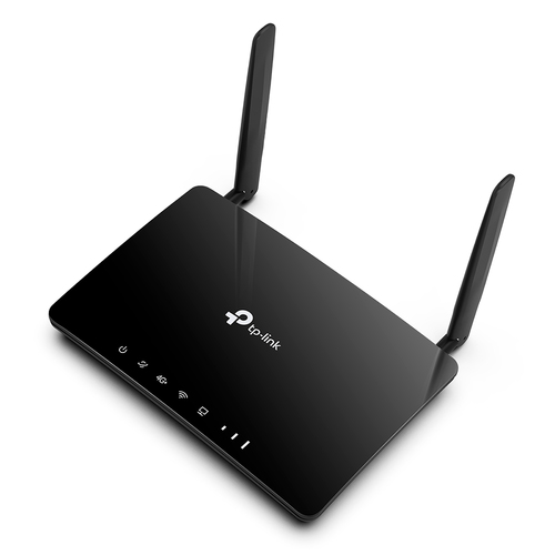 MR500 - Routers by TP-Link