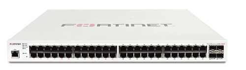 Fortinet Layer 2/3 F...