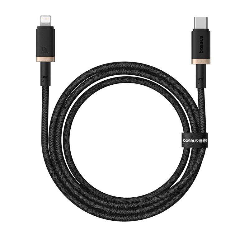 Baseus Dura Type C f...