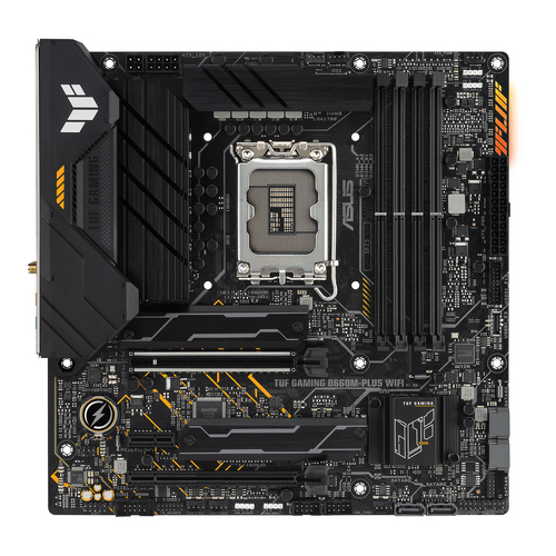 ASUS TUF GAMING B660...