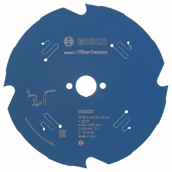 Bosch 2 608 644 121 ...