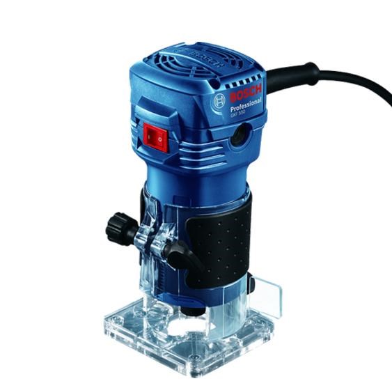 Bosch GKF 550 Black,...