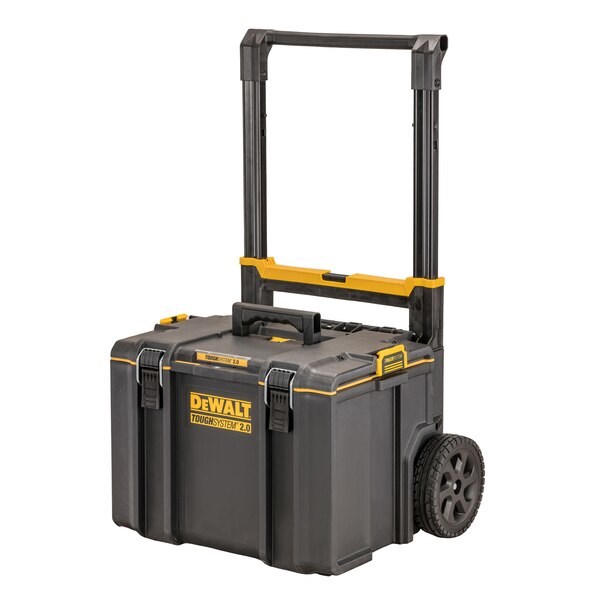 Dewalt Toughsystem 2...
