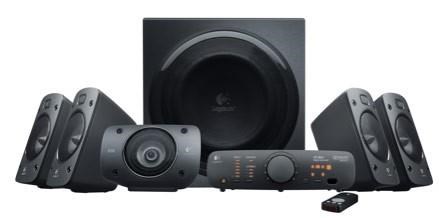 Logitech Surround So...