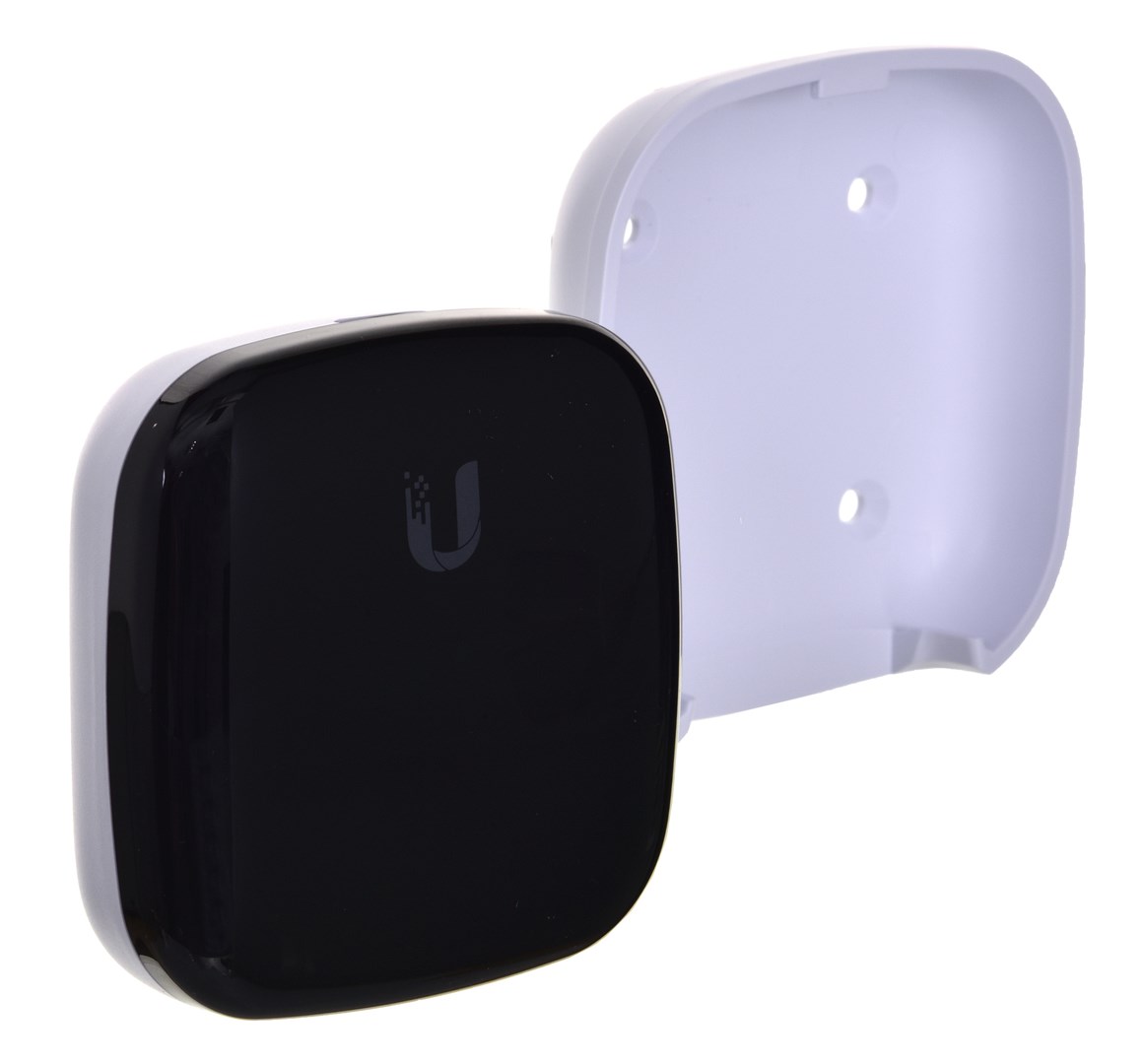 Ubiquiti UF‑AE network media converter 1000 Mbit/s Black