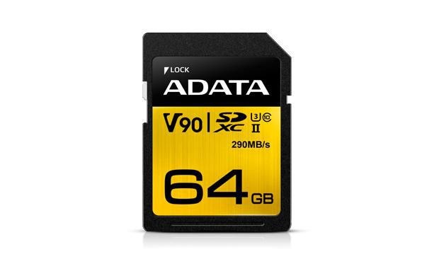 ADATA Premier ONE 64...