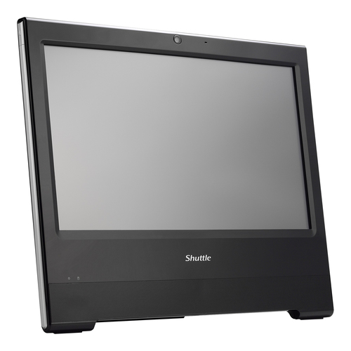 Shuttle All-In-One B...