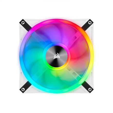Corsair iCUE QL140 C...