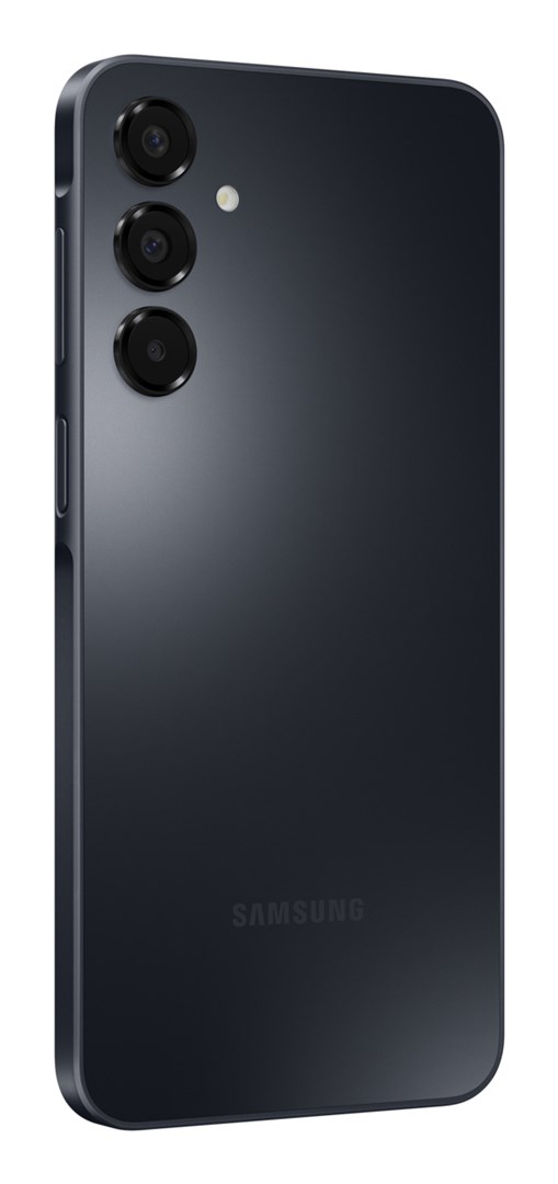 Samsung Galaxy A16 17 cm (6.7") Hybrid Dual SIM 4G USB Type-C 8 GB 256 GB 5000 mAh Black