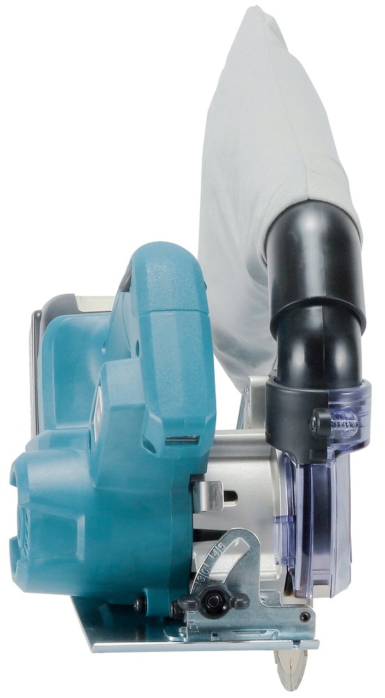 Diamond cutter 18V MAKITA DCC500Z