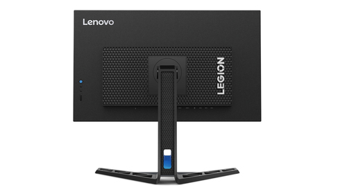 Lenovo Legion Y27qf-30 LED display 68.6 cm (27") 2560 x 1440 pixels Quad HD Black