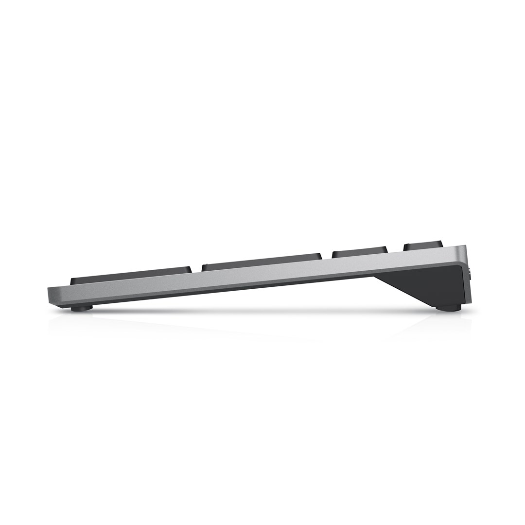 DELL Pro Plus Keyboard - KB700 - US International (QWERTY)