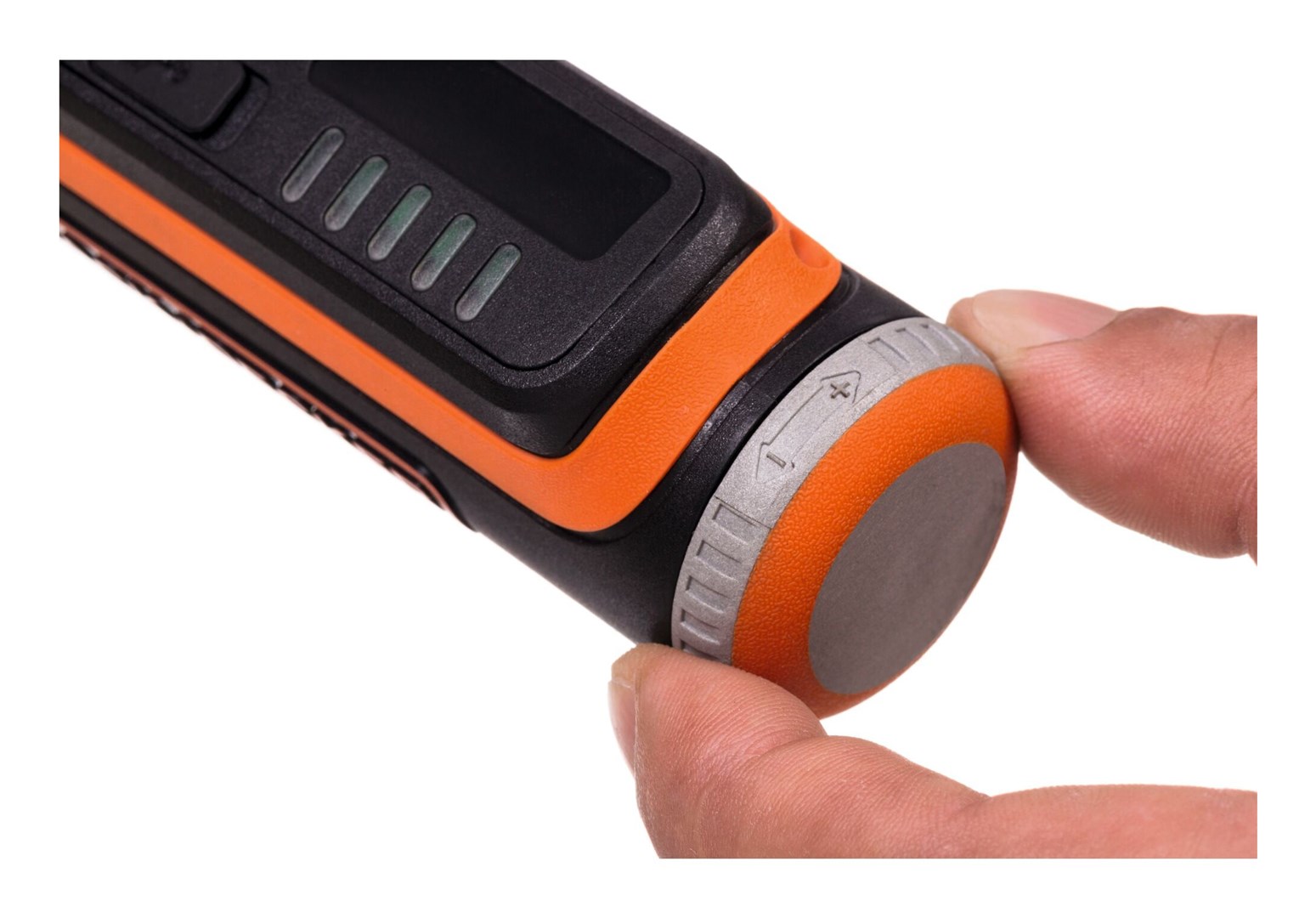 Black & Decker BCRT8IK-XJ rotary multi-tool