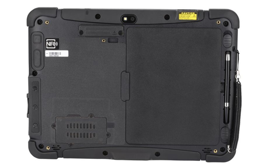 Honeywell RT10 - Android