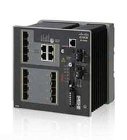 Cisco IE-4000-16T4G-...
