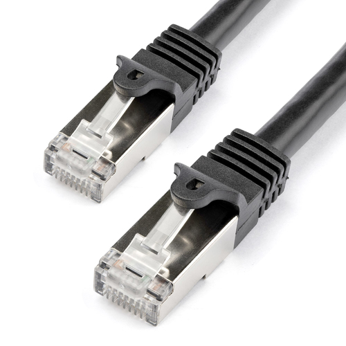 StarTech.com Cat6 Pa...