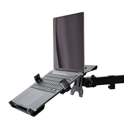 LAPTOP-ARM-TRAY - Computer Systems by StarTech.com