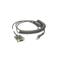 Zebra CBA-R46-C09ZBR...