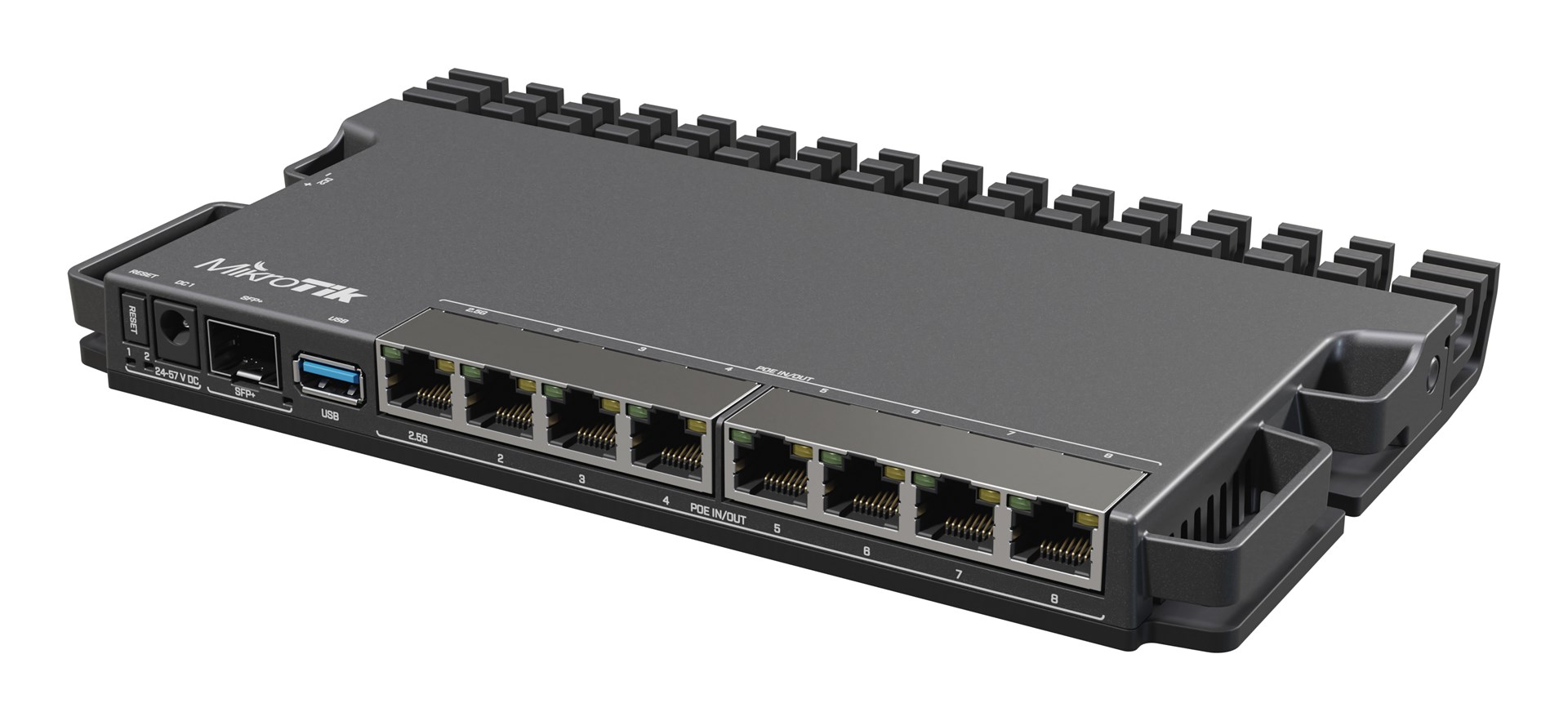 Mikrotik RB5009UG+S+...