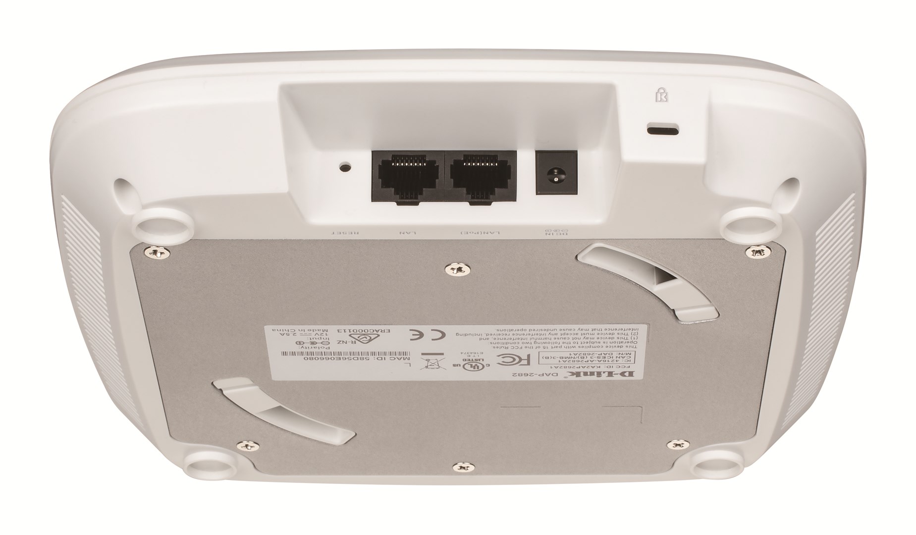 D-Link Wireless AC2300 Wave2 Dual-Band PoE Acess Point