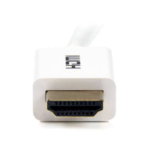 HD3MM3MW - Cables & Adaptors by StarTech.com