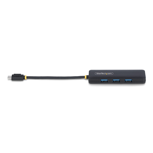 H5C4A-USB-HUB - Cables & Adaptors by StarTech.com