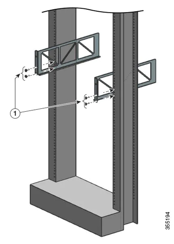 Cisco C9407-SHELF-KI...