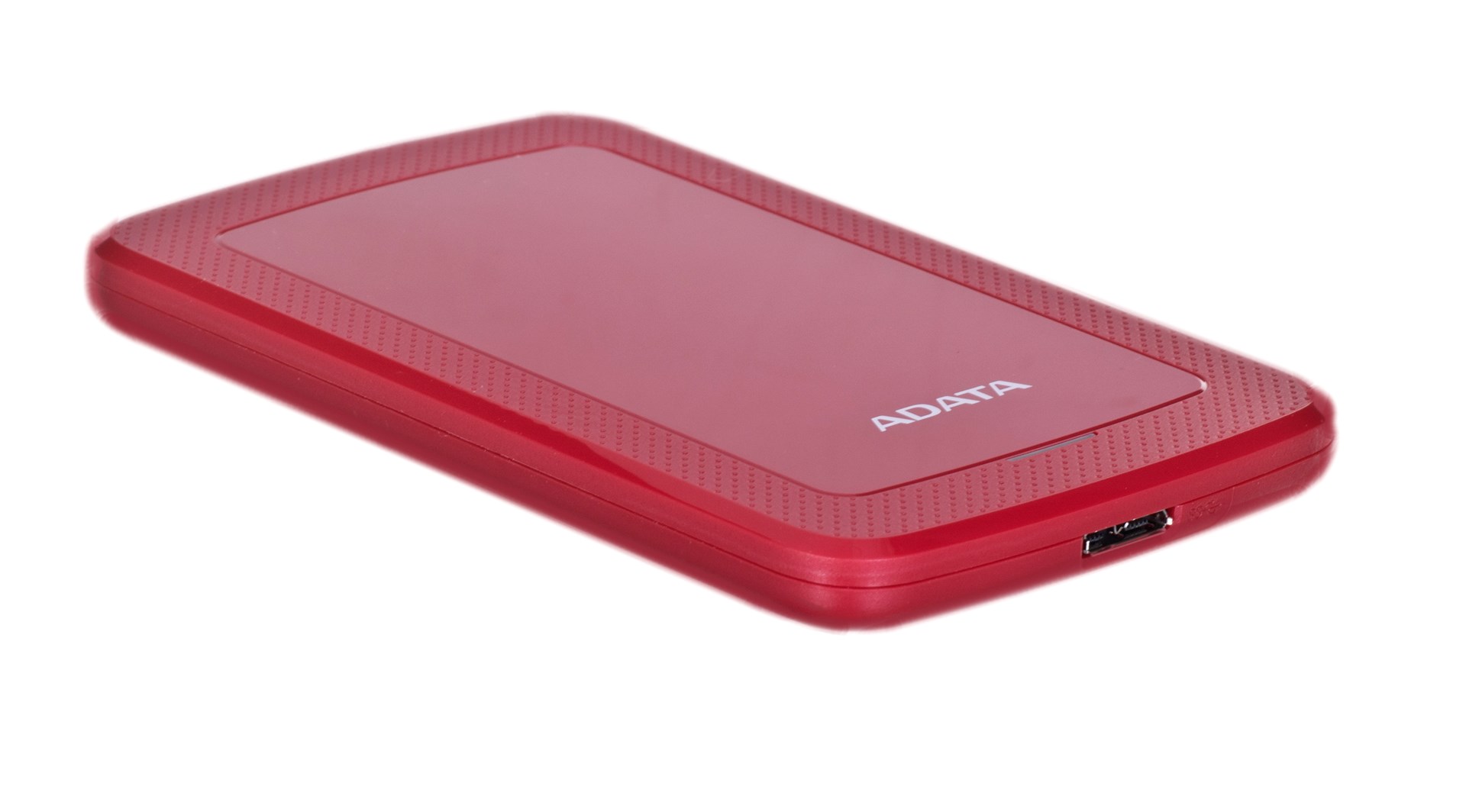 ADATA HV300 external hard drive 1 TB 2.5" USB 3.2 Gen 1 (3.1 Gen 1) Red