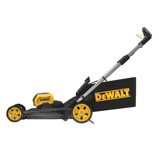 DeWALT DCMWP500N-XJ lawn mower