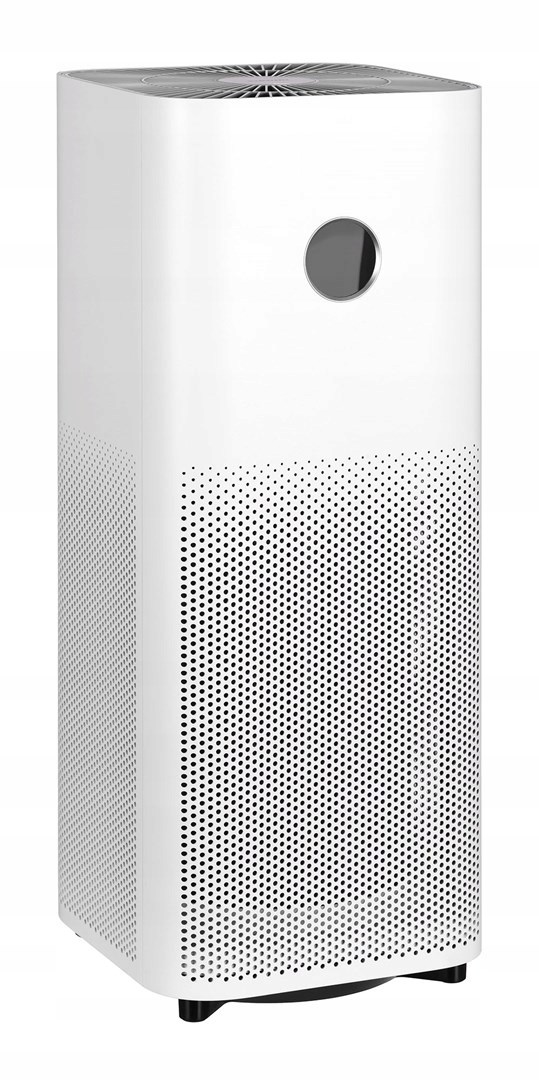 Xiaomi Smart Air Purifier 4 Pro