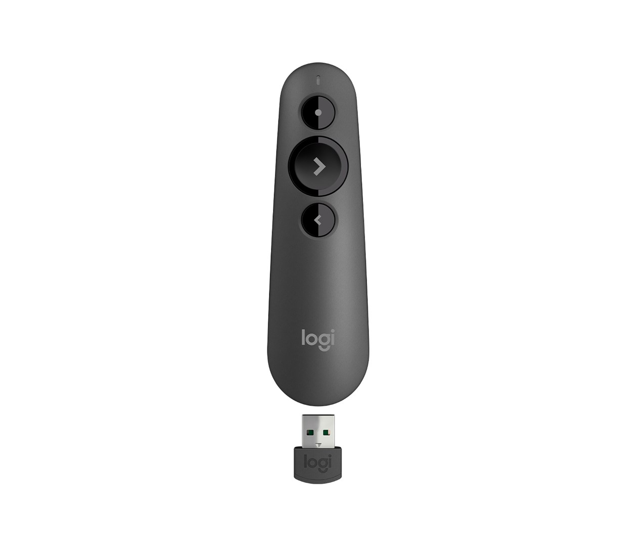 Logitech R500 Laser ...