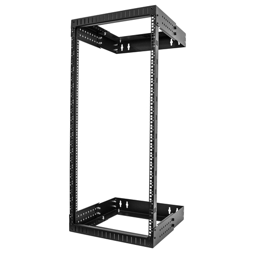 StarTech.com 24U 19"...