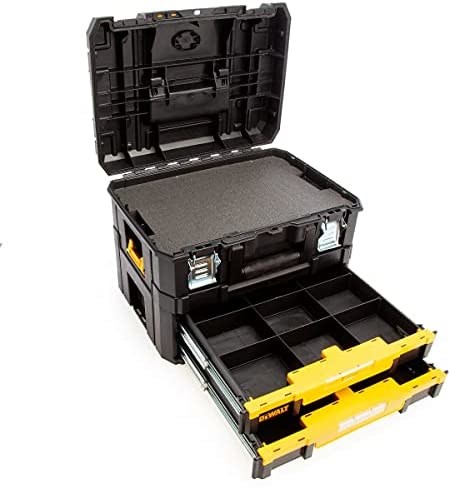 Dewalt Tstak Combo Set