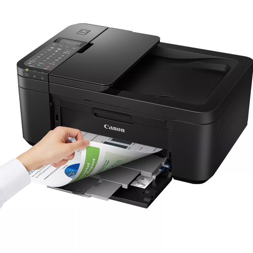 Canon PIXMA TR4750i Inkjet A4 4800 x 1200 DPI Wi-Fi