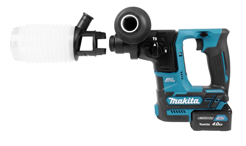 Makita HR166DSMJ not...