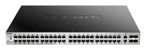 D-Link DGS-3130-54PS...