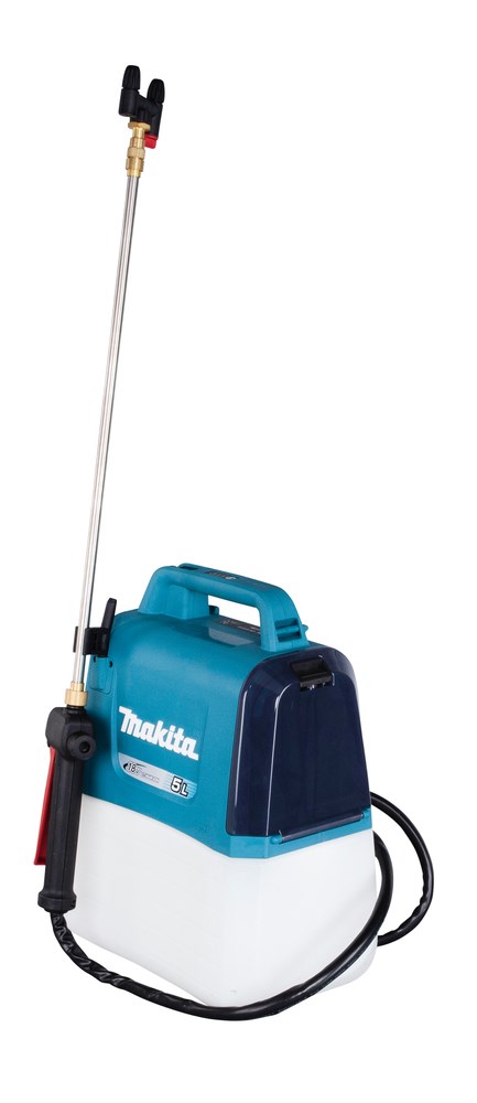 Makita DUS054Z garden sprayer Hand garden sprayer 5 L