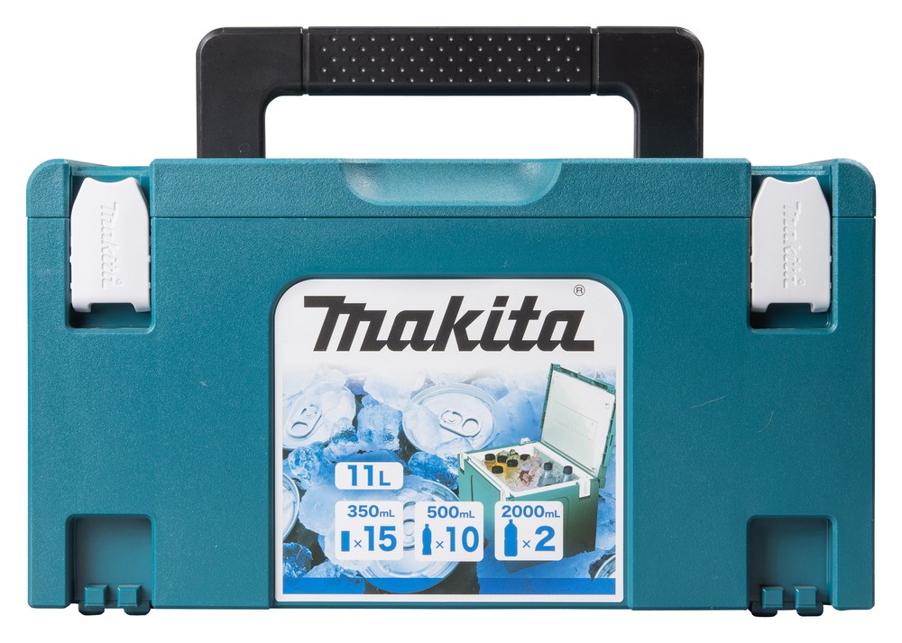 Makita 198254-2 tool storage case
