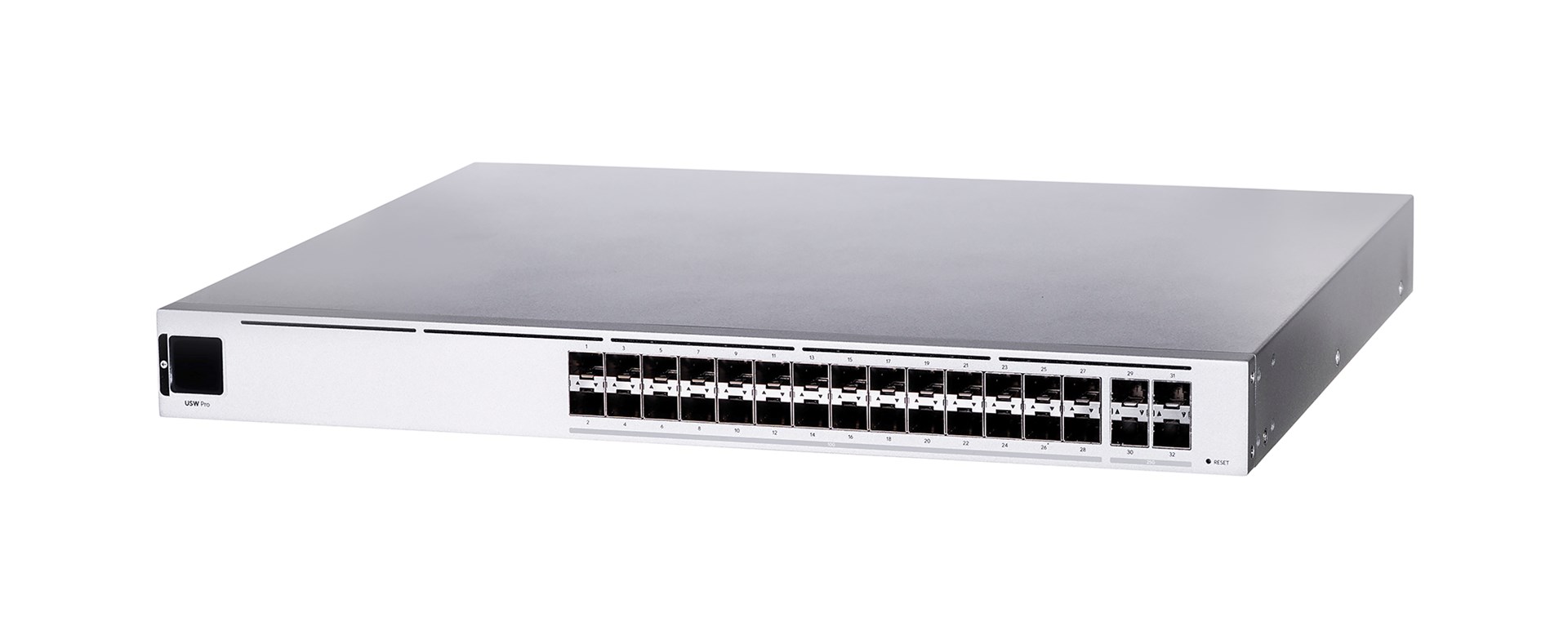 Ubiquiti UniFi Switch Pro Aggregation Managed L3 Grey