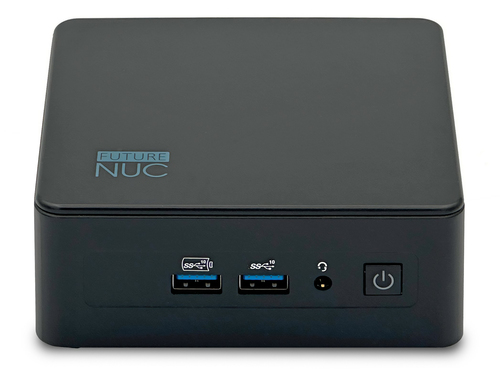 FutureNUC Pro NUC 13...