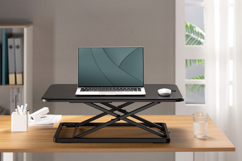 Digitus Ergonomic Stand/Sit Desk Converter