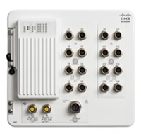 Cisco Catalyst IE-34...