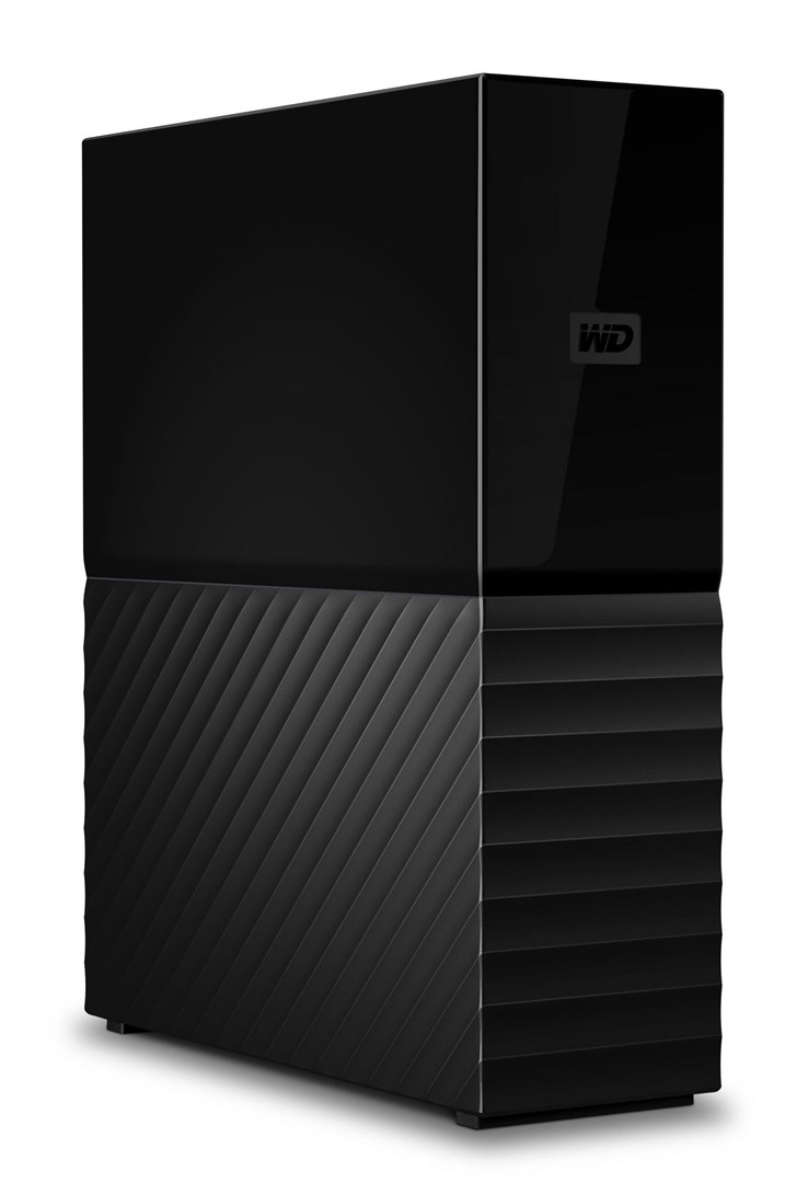 Western Digital My B...