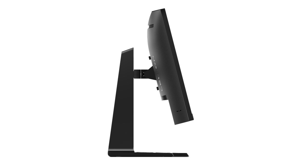 Lenovo Legion R27fc-30 LED display 68.6 cm (27") 1920 x 1080 pixels Full HD Black