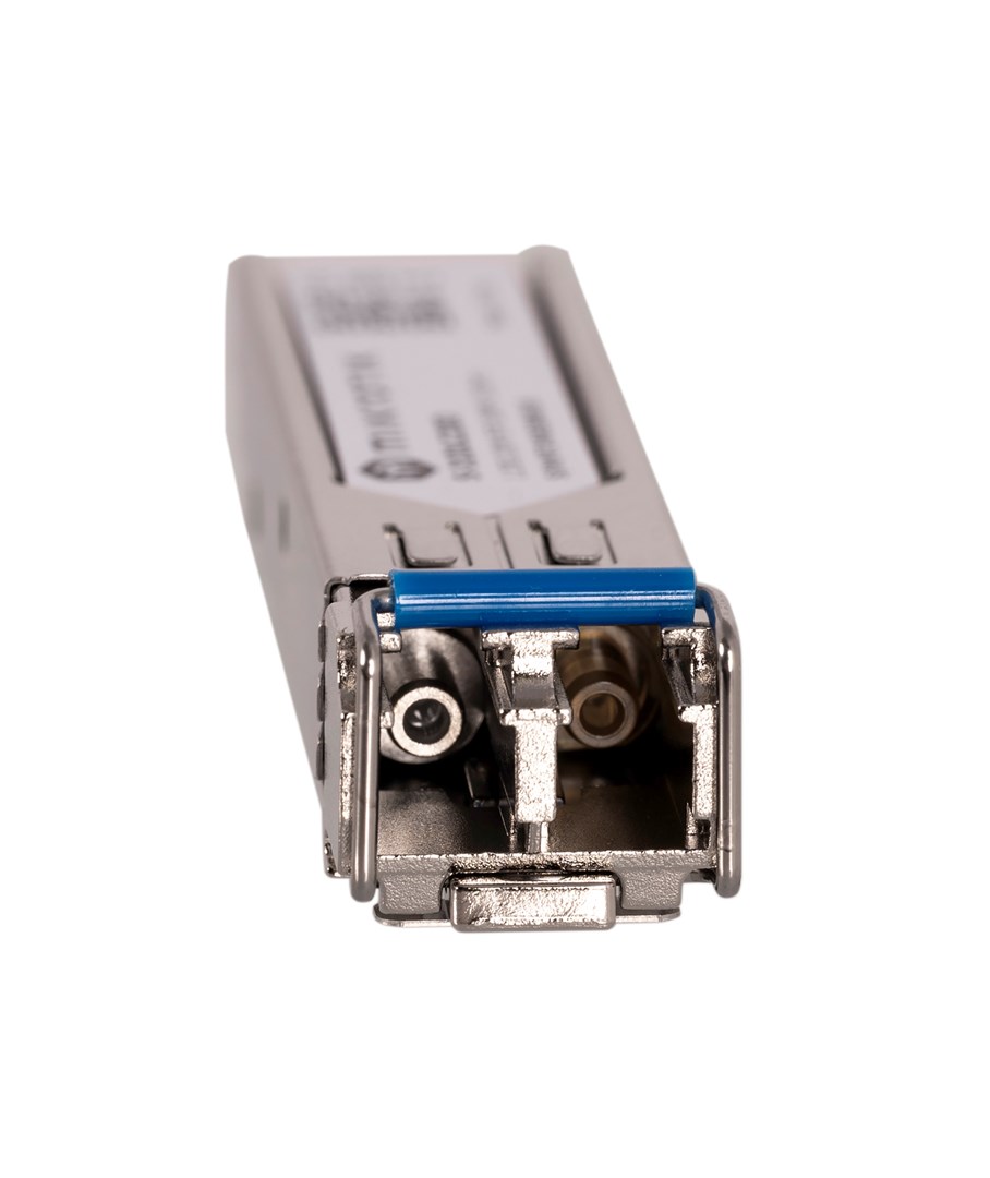 Mikrotik S-31DLC20D network transceiver module 1250 Mbit/s SFP 1310 nm