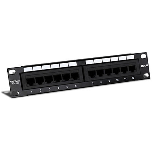 Trendnet TC-P12C6 pa...