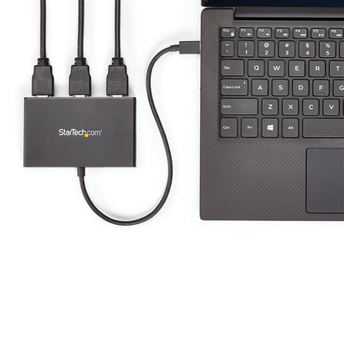MSTCDP123HD - Cables & Adaptors by StarTech.com